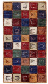 Loribaft Tappeto orientale 170 x 90 (Indian) Annodato A Mano