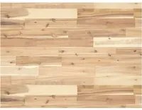 Piano Scrivania Non Trattato 80x60x4cm Legno Massello di Acacia 3279739