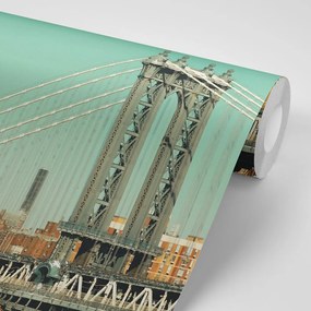 Carta da parati – Grattacieli a New York