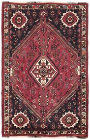 Gashghai Tappeto persiano 180x120 (Iran) Annodato A Mano