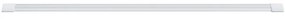 Plafoniera LED Slim Lineare 120cm 40W 4400lm