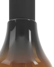 Eglo 43459 - Lampadario su corda CHASELY 1xE27/40W/230V