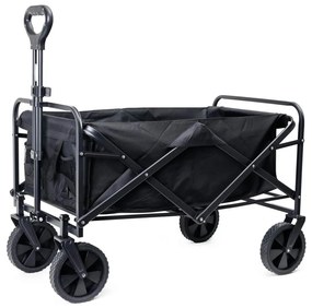 Carrello da campeggio pieghevole