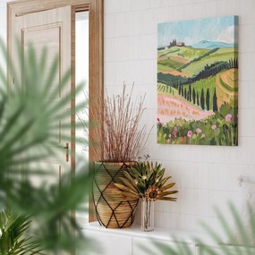 Dipinto 60x80 cm Color I – Styler