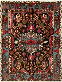 Hamedan Tappeto persiano 150x110 (Iran) Annodato A Mano