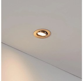 Eglo 99672 - LED RGBW Lampada da incasso dimmerabile SALICETO-Z LED/5W/230V