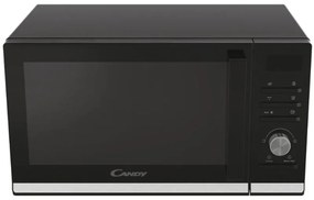 Moderna CMGA23TNDB/ST. Posizionamento dell'apparecchio: Superficie piana, Tipo di prodotto: Microonde con grill, Capacità interna: 23 l, Potenza