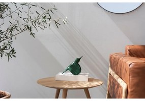 Statuetta in legno di quercia (altezza 11,5 cm) Tica - Gazzda