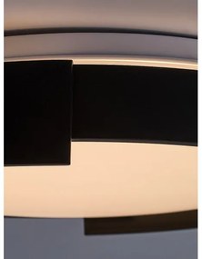 Rabalux 71306 - Plafoniera LED dimmerabile LALEH LED/48W/230V 3000-6500K + TC