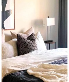 ByRydens 4002190-5000 - Lampada da tavolo LUTON 1xE14/5W/230V