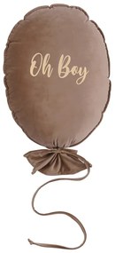 Cuscino per bambini Deluxe - Malomi Kids