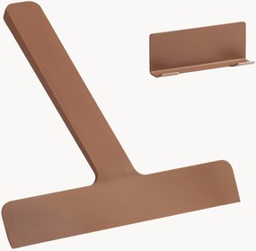 Raschietto per doccia in silicone con supporto Ume