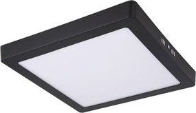 Globo 12374-24 - Plafoniera LED DINO LED/22W/230V