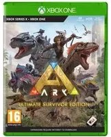 Xbox ark: ultimate survivor edition pegi 16+ 1073816