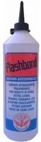 ADESIVO RAPIDO TRASPARENTE FLASHBOND ML.500 INDUSTRIA CHIMICA MEDITERRANEA PZ 14,0