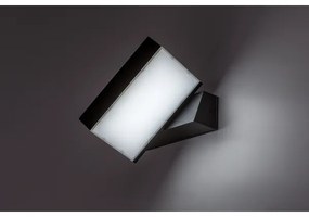 Rabalux 77121 - Applique a LED da esterno LAXA LED/14W/230V IP54