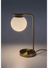 Rabalux 74203 - Lampada da tavolo KIARA 1xE27/35W/230V