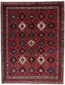 Sirjan Tappeto persiano 160x220 (Iran) Annodato A Mano