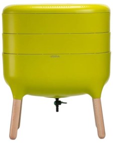 Compostiera verde 21,7 l Urbalive – Plastia