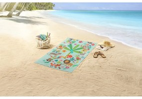 Telo mare 75x150 cm - Good Morning