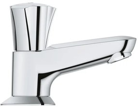 GROHE 20404001 - Valvola da incasso COSTA L DN 15, cromo lucido