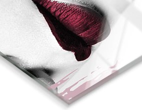 Orologio da parete in vetro Be you - Styler