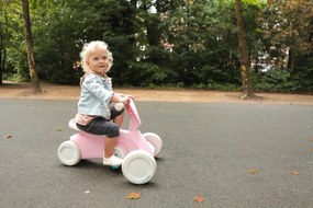 BERG GO - Guida e pedala 2in1 - rosa