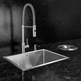 Mosaico 133425 Black