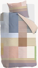 Set copripiumino in lyocell Ginza
