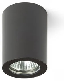 RED - Design Rendl-R13542- Plafoniera da bagno LOLA 1xGU10/35W/230V IP54