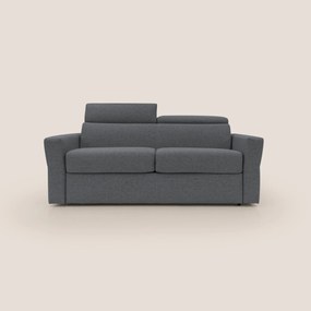 Avalon divano letto con materasso alto 18 cm in tessuto impermeabile T03