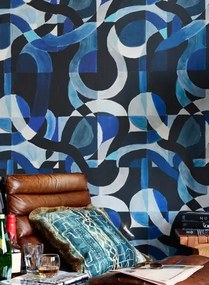Mindthegap Carta da parati Labyrinthine - WP20511
