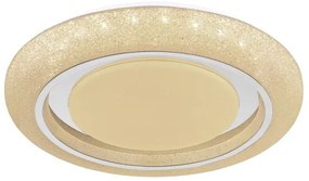 Globo 483111-40 - Lampada LED da soffitto RADA LED/40W/230V Ø 49 cm