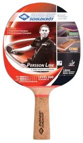 Racchetta da ping pong Donic Persson 600