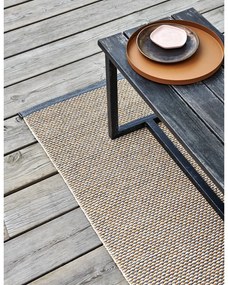 Passatoia da interno/esterno beige 70x200 cm Effi Granit – Pappelina