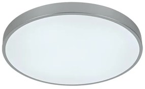 Plafoniera LED dimmerabile LED/48W/230V 2700-6500K Wi-Fi Tuya + TC