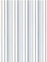 Ralph Lauren Carta da parati Gable Stripe - French Blue