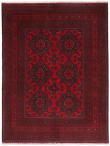 Afghan Tappeto orientale 150 x 190 (Afghanistan) Annodato A Mano
