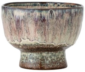 Coprivaso in gres ø 14 cm Luella – Bloomingville