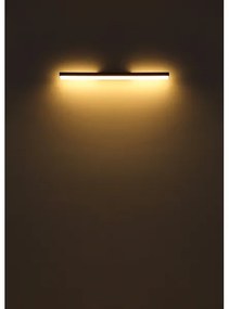 Globo 41926B - Applique a LED SALLO LED/12W/230V 3000K/6000K