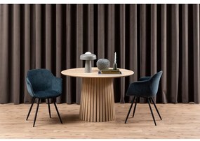 Tavolo da pranzo rotondo ø 120 cm Christo - Actona