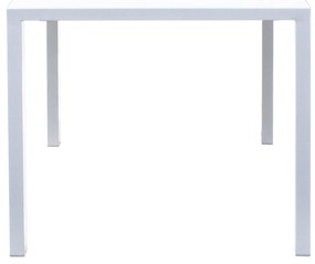 AUTOLIV - tavolo da esterno autolivellante in acciaio