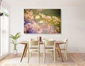 Stampa su tela – Natura morta di fiori