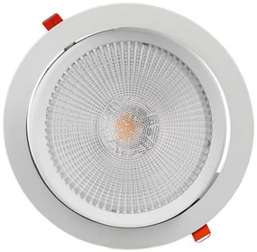 Lampada LED da incasso SAMSUNG CHIP LED/20W/230V 3000K