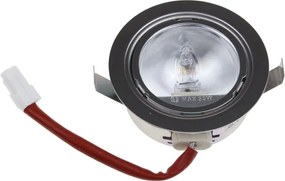 Lampada alogena completa originale - Cappa aspirante - BOSCH - 2841703662734827734