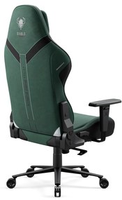 Sedia da gaming Diablo X.One Prime Forest Green Normal Size