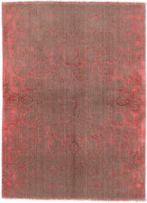Asman Tappeto orientale 180 x 130 (Indian) Annodato A Mano