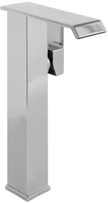 Rubinetto da lavabo Rea KENT Chrom high