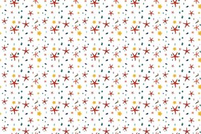 Carta da parati – Tesori del mare