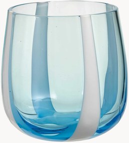 Set di 6 bicchieri artigianali Barilotto